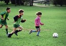 ورزش علائم بیش‌فعالی را در کودکان کاهش می‌دهد
