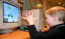 سهم بازی‌های رایانه‌ای را در زندگی کودکان استثنایی