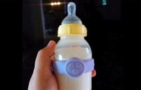 شیردهی ایمن به نوزاد با «ساعت مادر»!