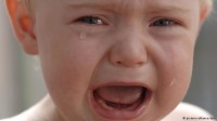 نوزادان با لهجه خاص سرزمین خود گریه می‌کنند