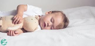 برای خواب راحت کودک این 15 نکته را رعایت کنید