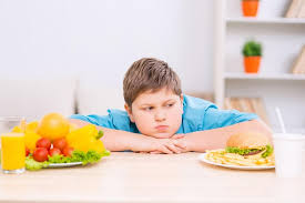 با دو رژیم غذایی خوشمزه و جذاب به چاقی کودکتان کمک کنید