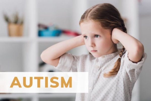 شناسایی بیونشانگرهای مهم برای پیش‌بینی اوتیسم در نوزادان