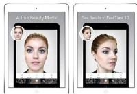 ساخت بی نظیر و جالب تغییر چهره با آینه مجازی