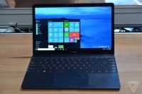 ایسوس از لپ‌تاپ ZenBook 3 به همراه یک ترک‌پد جدید رونمایی کرد