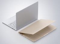 اولین لپ تاپ شیائومی به نام Mi Notebook Air معرفی شد