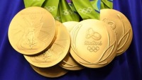 مدال‌های المپیک 2020توکیو از گوشی‎‌های بازیافتی ساخته می‌شوند