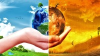 پیشرفت چشمگیر در پروژه‌های تغییر اقلیم