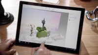 اپلیکیشن Paint 3D در جدیدترین نسخه ویندوز 10 عرضه شد
