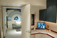 ساخت دستگاه MRI با وضوح بالا از سوی محقق ایرانی دانشگاه تایوان