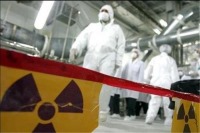تشخیص آلودگی هسته‌ای با دستگاه اورانیوم یاب محققان ایرانی