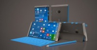 توانایی جالب گوشی هوشمند Surface برای ثبت محتوای سه بعدی