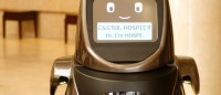 ربات پاناسونیک شغل جدیدی در هتل و فرودگاه پیدا کرد