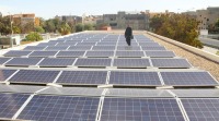 رکورد بهینگی مصرف انرژی سلول‌های خورشیدی شکسته شد