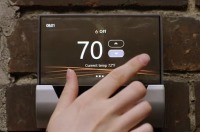 اختراع جدید مایکروسافت،دستگاه هوشمند کنترل دما و انرژی خانه