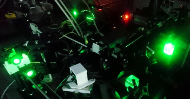 توسعه آندوسکوپی برای ثبت تصاویر 3بعدی از اجسام کوچکتر از سلول