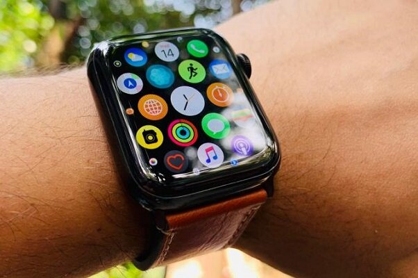 ساعت جدید اپل بدون هیچ قابلیت جدیدی عرضه می‌شود