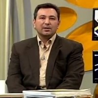 محمد کتابدار : مدیریت زمان در جلسه آزمون