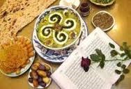 جملات انگلیسی در خصوص ماه مبارک رمضان