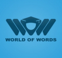 اپلیکیشن دنیای واژه‌ها، بازی کنید، انگلیسی بیاموزید
