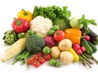 خواص سبزیجات نوبرانه فصل بهار