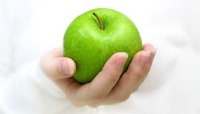 خواص سیب سبز برای پیشگیری از پوکی استخوان و مقابله با پیری