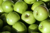 خواص سیب سبز برای پیشگیری از پوکی استخوان و مقابله با پیری!