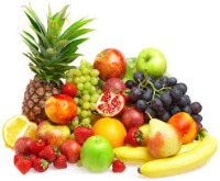 برای مقابله با خوش اشتهایی این میوه‌ها را بخورید