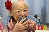 راز طول عمر ژاپنی‌ها در چیست؟