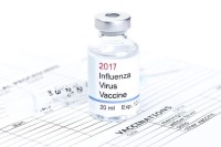 ساخت قوی‌ترین واکسن آنفولانزا تا به امروز