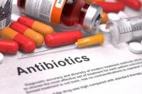 آنتی بیوتیک تاثیری در درمان سرماخوردگی ندارد