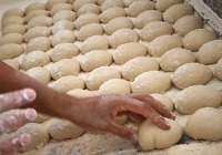 ضایعات نان از مرحله تولید تا مصرف 25 درصد است