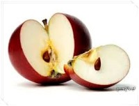 رابطه مصرف سیب و سلامتی