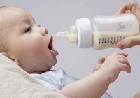 در مورد "شیشه شیر" نوزاد چقدر اطلاعات دارید؟