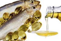 مصرف قرص روغن ماهی بعد از حمله قلبی مفید است