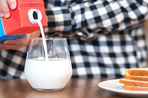 5 باور اشتباه درباره شیر گاو