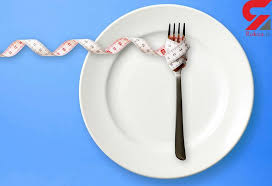 10 عادت غذایی برای حفظ تناسب اندام