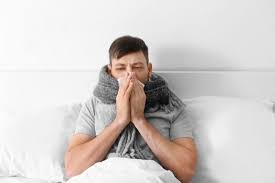سرماخوردگی طولانی را جدی بگیرید