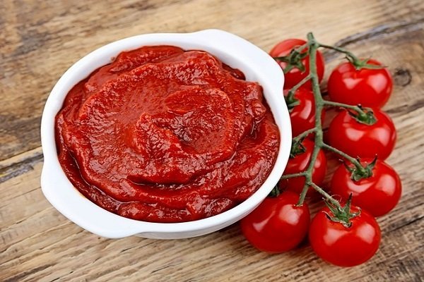 مصرف گوجه فرنگی به مقابله با سرطان کبد کمک می‌کند