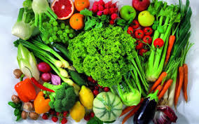 این سبزیجات منبع سالم کربوهیدرات هستند