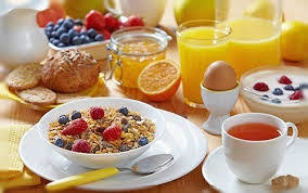صبحانه‌ای بی‌نظیر برای دیابتی ها