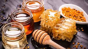 آیا عسل جایگزین مناسبی برای شکر است؟