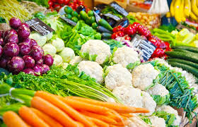 ده نوع سبزی را حتما در رژیم غذایی تابستانه خود بگنجانید