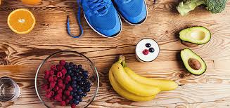 بعد از ورزش هایی مثل پیاده روی چه مواد غذایی بخوریم؟