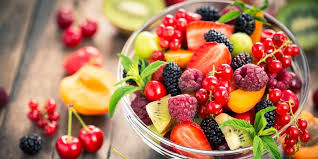 روزهای گرم تابستان و میوه‌هایی که باید خورد