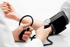 علل و درمان فشار خون بالا
