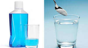 دهان شویه یا آب نمک؛ کدام برای بهداشت دهان و دندان بهتر است؟