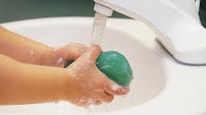 5 اشتباه رایج در شستن دست‌ها