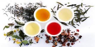 9 چای خوشمزه که به هضم غذا کمک می‌کنند