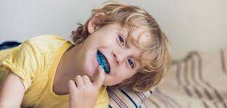 عادتی کودکانه که دشمن دندان‌ها می‌شود